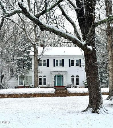 1901 Colonial Revival photo
