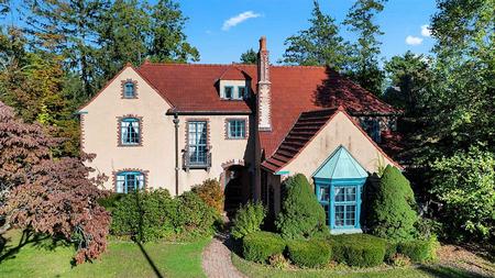 1926 English Revival photo